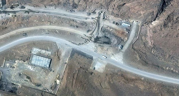 Секретный план Трампа: как США собираются забрать уран прямо из Ирана