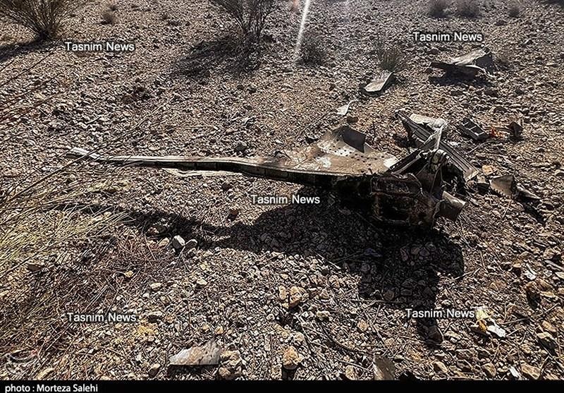 Тайна вокруг F-35: что случилось с пилотом?