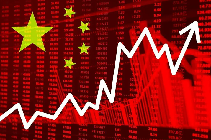 Тайны китайского роста: почему 90 % компаний получили прибыль