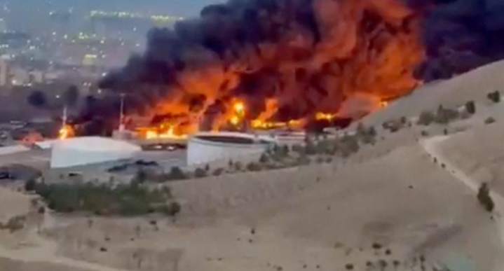 Тайные мотивы: зачем Иран атакует Bapco Energies второй раз