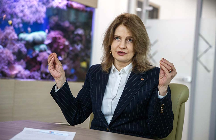 Что сказал глава РКН о сбое в банках? Рассказывает Наталья Касперская