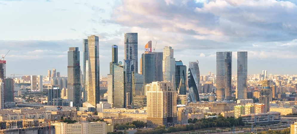Сколько стоит Moscow Towers? Узнаём стартовую цену и детали лота