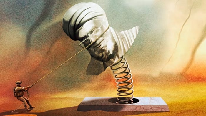 Почему смена режима в Иране остаётся невозможной в 2026 году