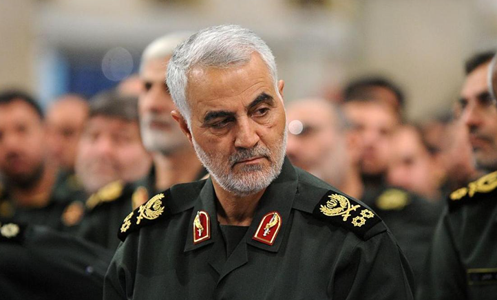 Племянница Сулеймани арестована в США — что грозит её семье