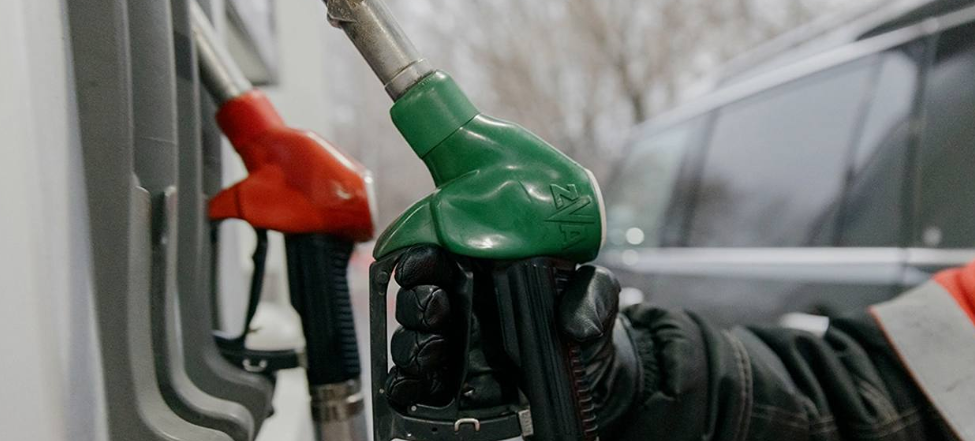 Демпфер не обнулят? Как это повлияет на цены на бензин и дизель