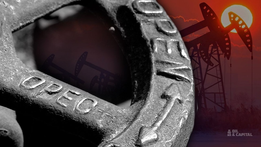 Загадочный лимит: что мешает ОПЕК+ нарастить добычу сильнее