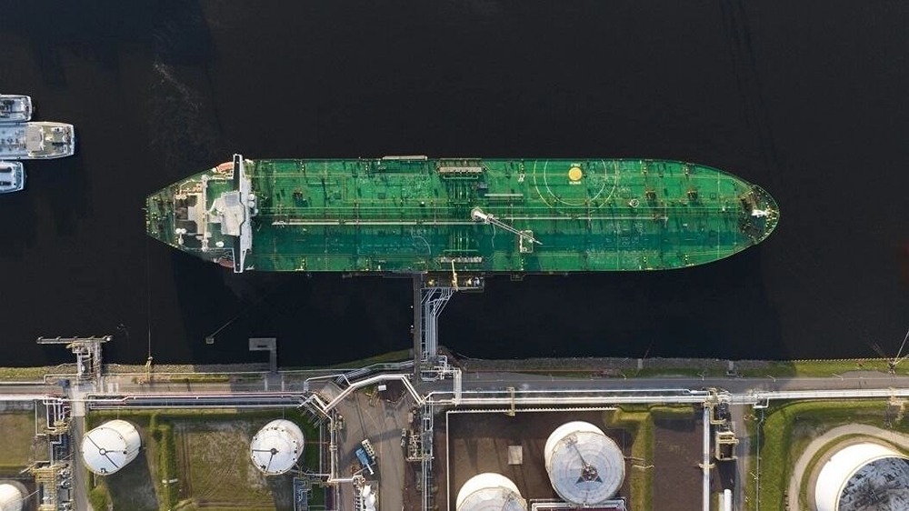 Почему Украина атакует порты, а Urals стоит $105 за баррель