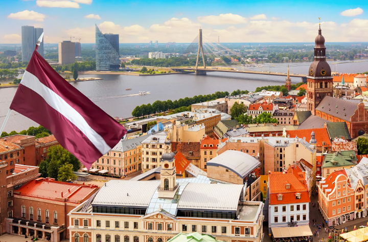 Латвия — одно из худших мест Европы для переезда — исследование Indexo