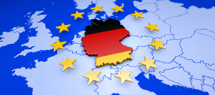 Ошибка Евросоюза: почему Германия к 2030 году вылетит из топ‑10 по ВВП