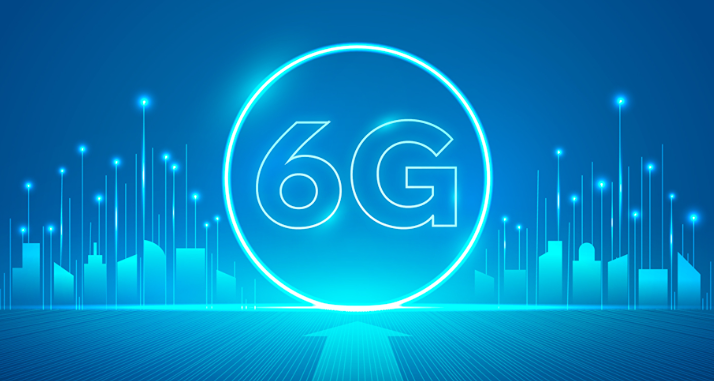 6G может появиться в России к 2032 году