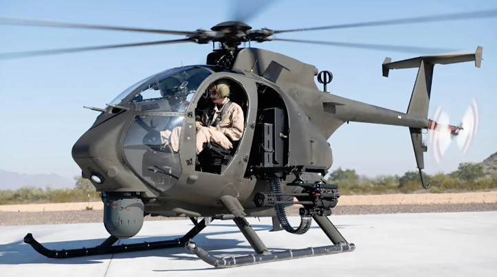 Сколько стоит спасение одного пилота США в Иране: цена вертолётов и жизней