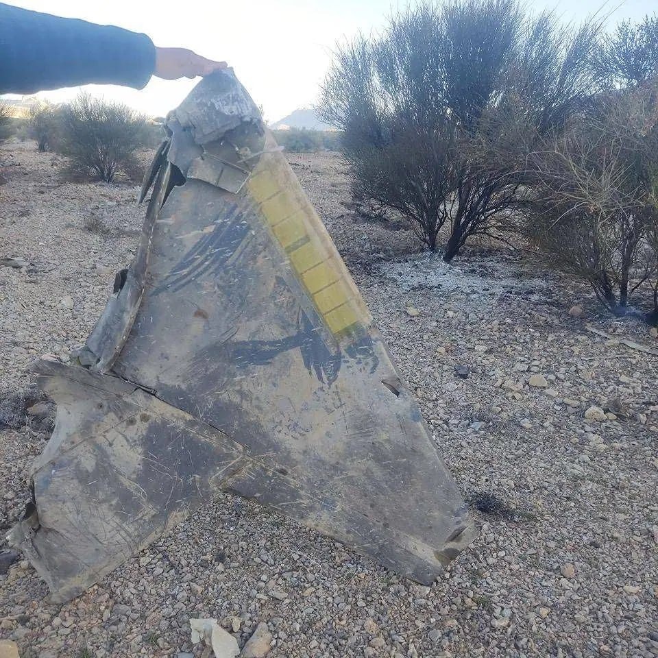 Иран заявил о победе: сбит американский F‑15, пилот в розыске