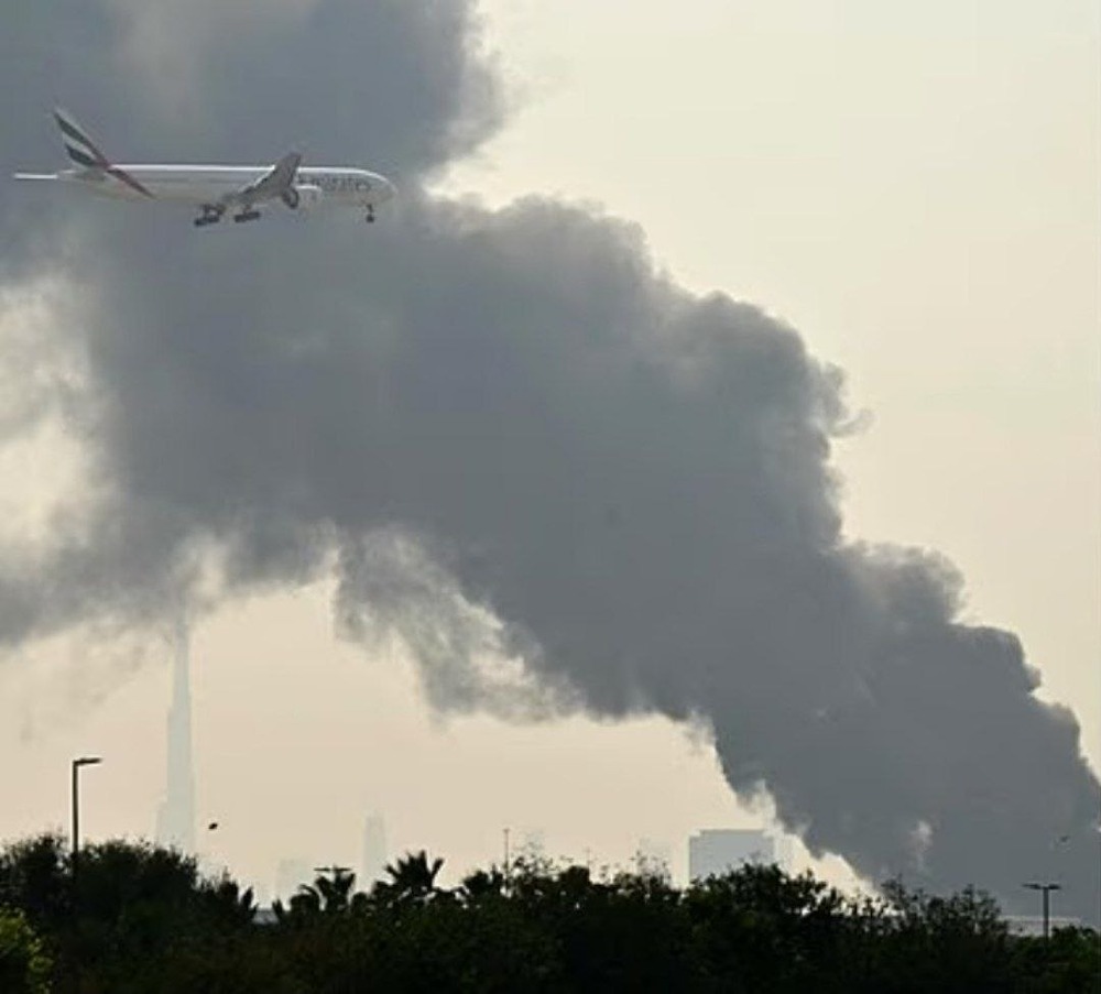 За что 25‑летней стюардессе грозит 5 лет тюрьмы в Дубае