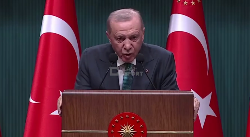 Эрдоган сравнил Нетаньяху с Гитлером: что стоит за этим заявлением