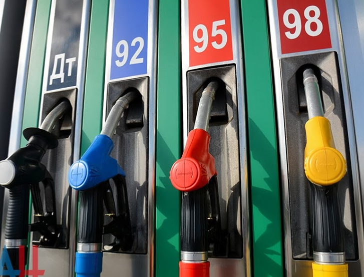 Что будет с топливом в мире? Чехия первой ввела госрегулирование