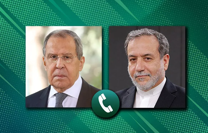 О чём говорили Лавров и Аракчи? Разбираем итоги переговоров