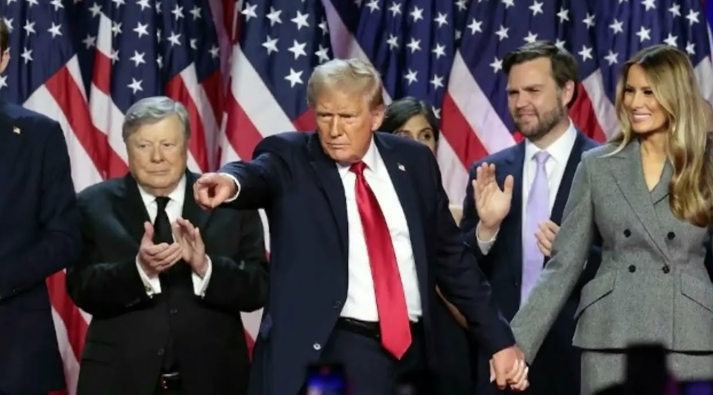 Уход Пэм Бонди: почему Трамп увольняет нелояльных чиновников