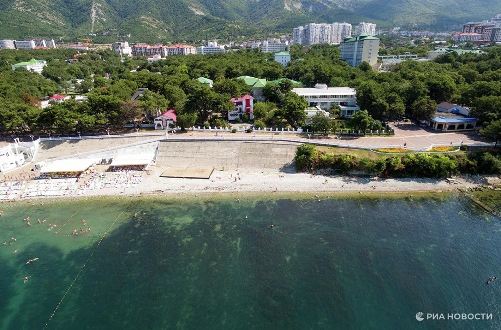 Майские туры‑2026: Кубань и Кавминводы заняли 60 % рынка России