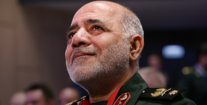 Иранские «врата ада» почти открыты, но есть условия