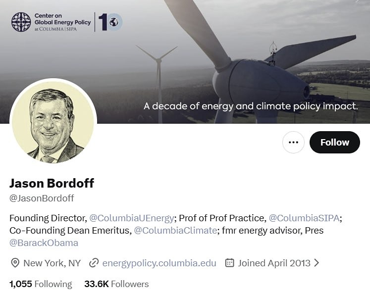 Стоит ли странам уходить в энергетическую автаркию? Разбираем позицию Бордоффа