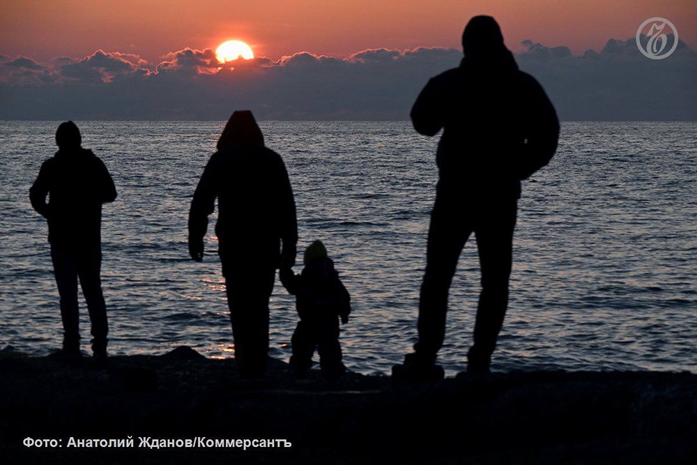Почему Сочи теряет туристов, а Анапа — набирает популярность