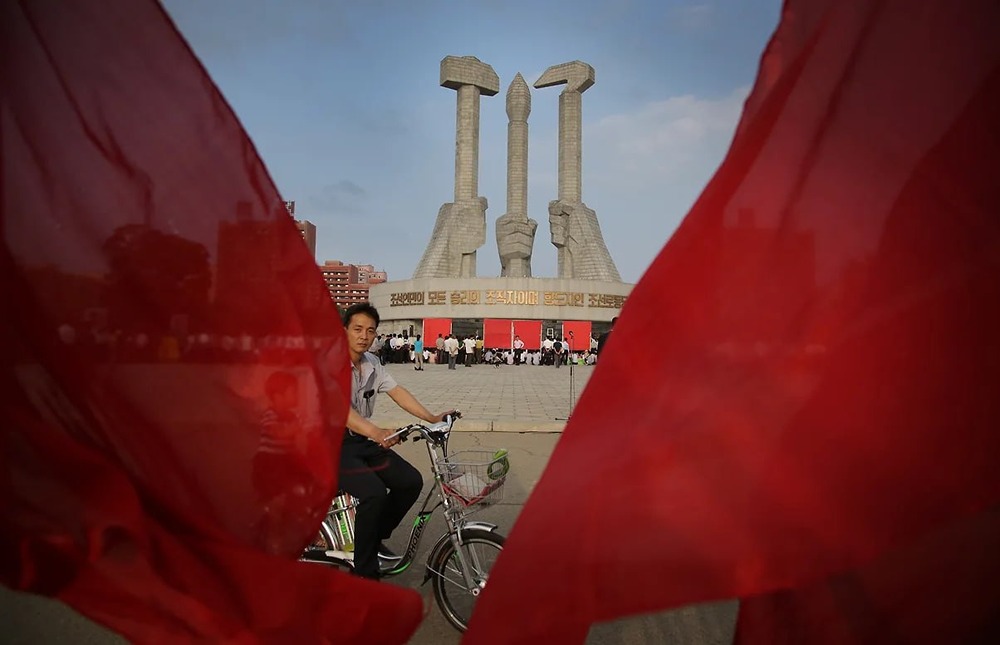 Почему КНДР дистанцируется от Ирана? Разведка Южной Кореи дала ответ