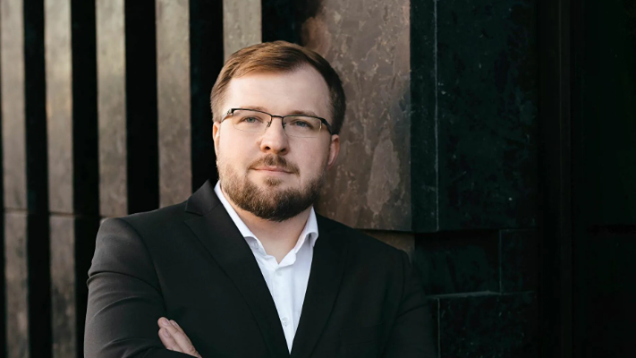 Артём Дедков может стать новым главным архитектором Москвы