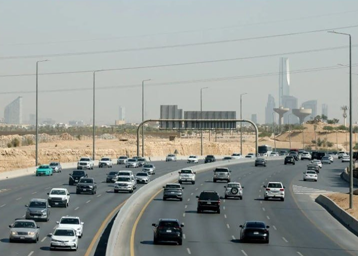 Угроза иранских атак: финансовый район Эр‑Рияда закрыт до 6 апреля