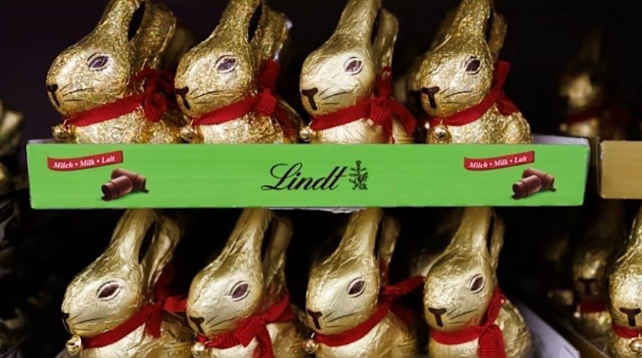 Загадка 81 %: что на самом деле содержится в пасхальных яйцах Cadbury