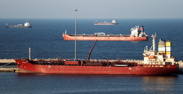 Иран разделил страны на категории для прохода через Ормузский пролив