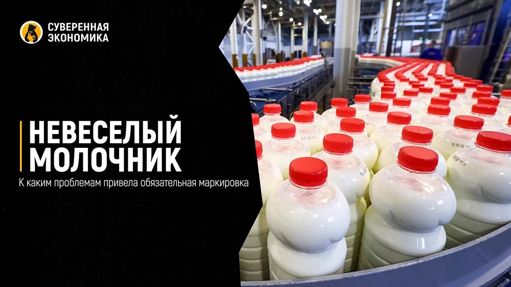 Помогает ли маркировка бороться с контрафактом? Что говорят в «Честном знаке»