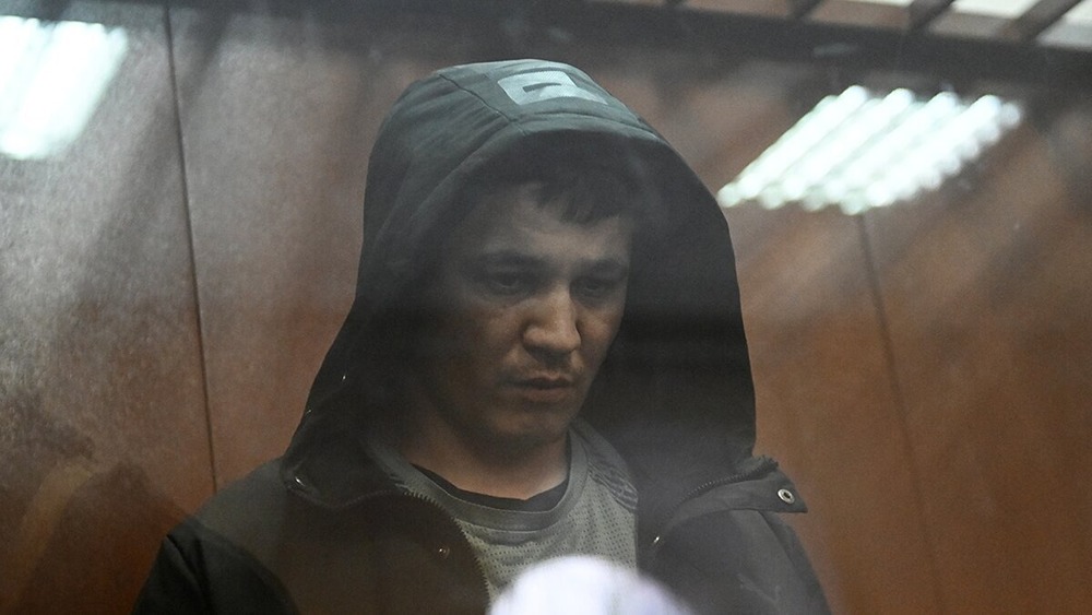 Осуждённый по делу о теракте в «Крокусе» покончил с собой в СИЗО