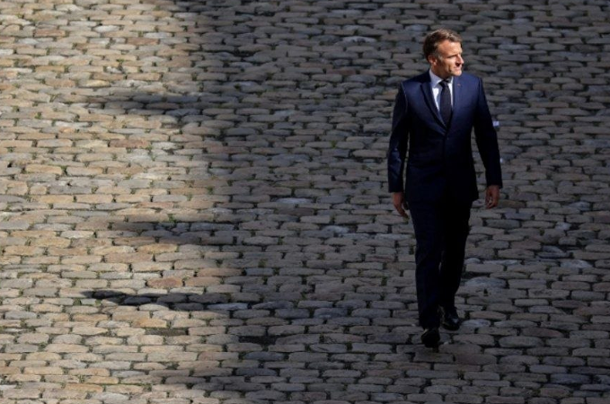 Жордан Барделла — следующий президент Франции? Что говорят СМИ