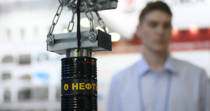 Когда бюджет почувствует выгоду от высоких цен на нефть