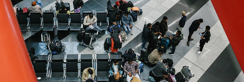 На сколько подорожали перелёты из‑за топливного кризиса в 2026 году