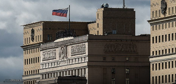 Какие новые полномочия получит Минобороны? Контроль за экспортом вооружений