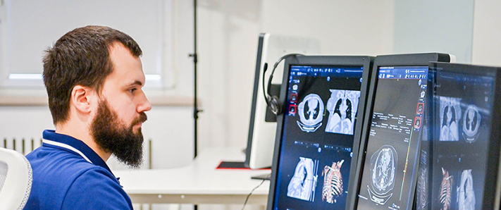 Тайны цифровизации: как ИИ изменит российскую медицину — поручения Путина