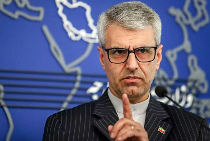 Когда Иран объявит ответ США? Представитель МИД дал подсказку