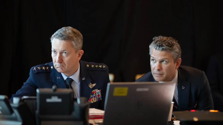 Иран обвинил США в попытке украсть обогащённый уран под видом спасения лётчика