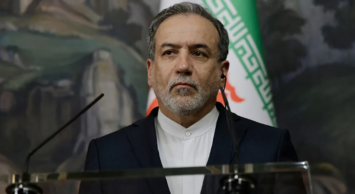 Арагчи: удары по АЭС «Бушер» угрожают столицам стран Персидского залива