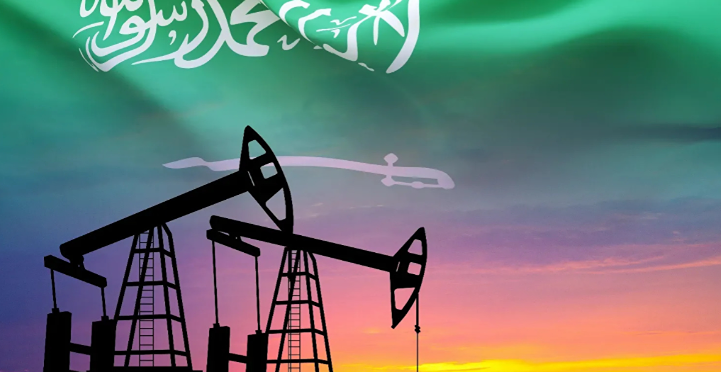 Saudi Aramco в мае поднимет цены на нефть Arab Light для Азии на $17 за баррель