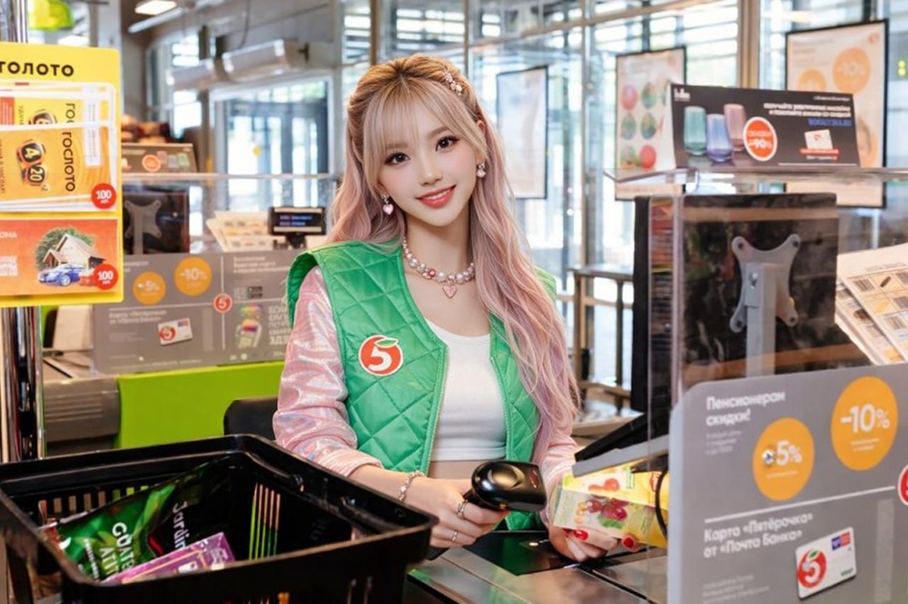 Российские производители массово маскируют товары под азиатские бренды