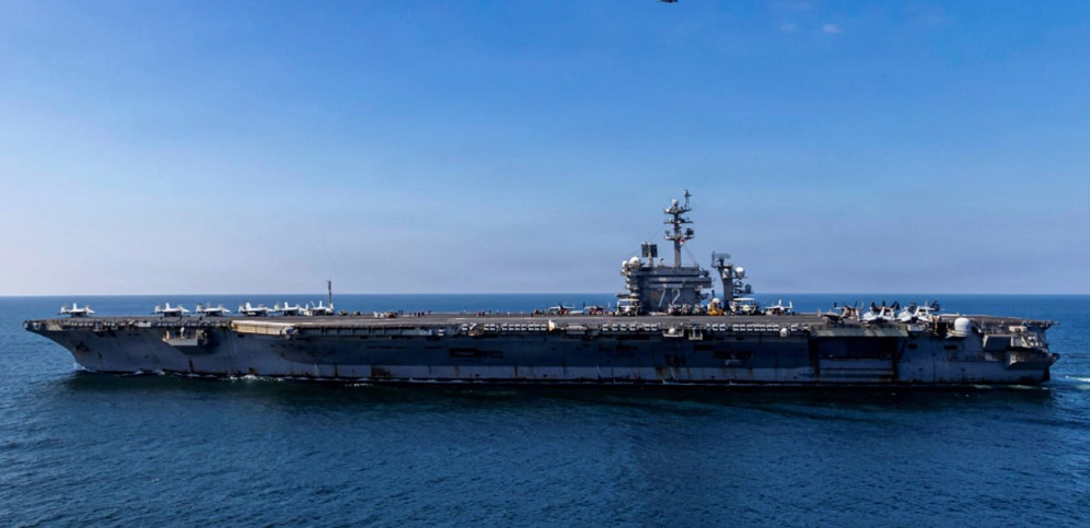 Переговоры 40 стран по Ормузскому проливу завершились без решений