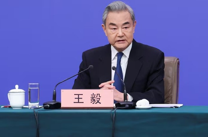 Почему Китай поддерживает РФ в ООН? Детали разговора Ван И и Лаврова