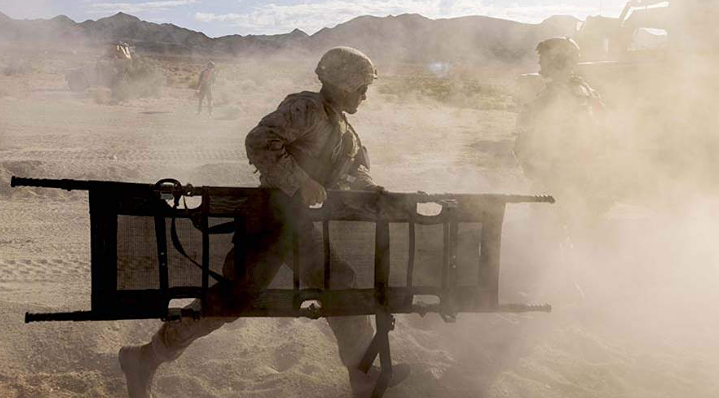 Потери США в Иране: 365 раненых, 13 погибших в операции «Эпическая ярость»