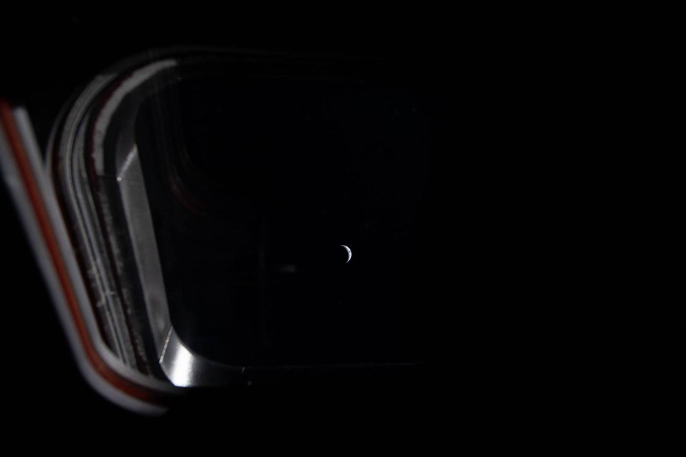 Как далеко улетели астронавты «Артемиды‑2»