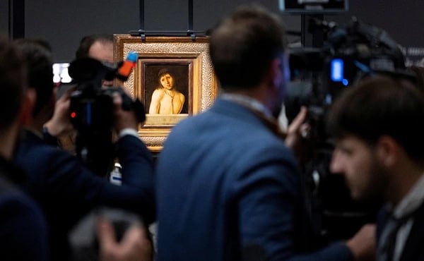 Как СМИ и ИИ усложнили жизнь ворам? Рассказывает агент ФБР