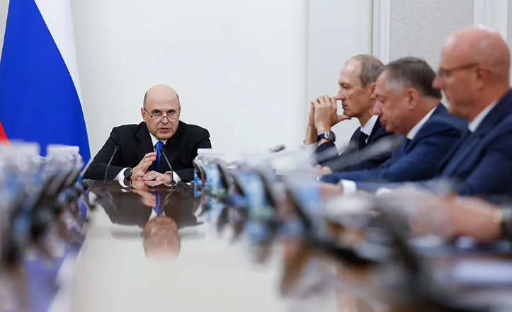 Почему правительство списало долги регионам?