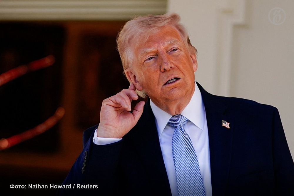 Переговоры США — Иран: станет ли предложение Тегерана шагом к миру