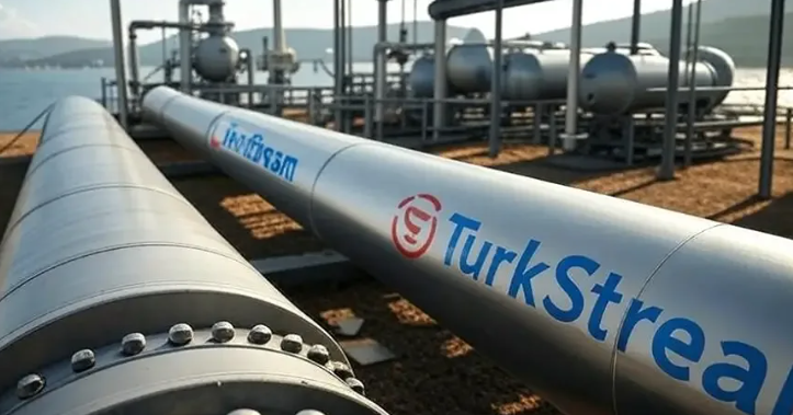 Тайная угроза „Турецкому потоку“: почему 4 страны срочно объединились